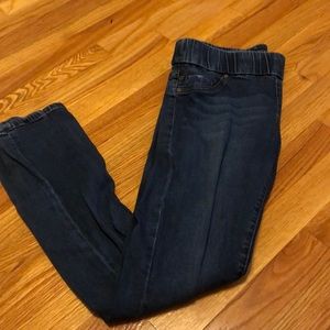 Size 8 Liverpool jeggings